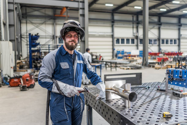 Affordable Welder Services in Seaside Heights, NJ
